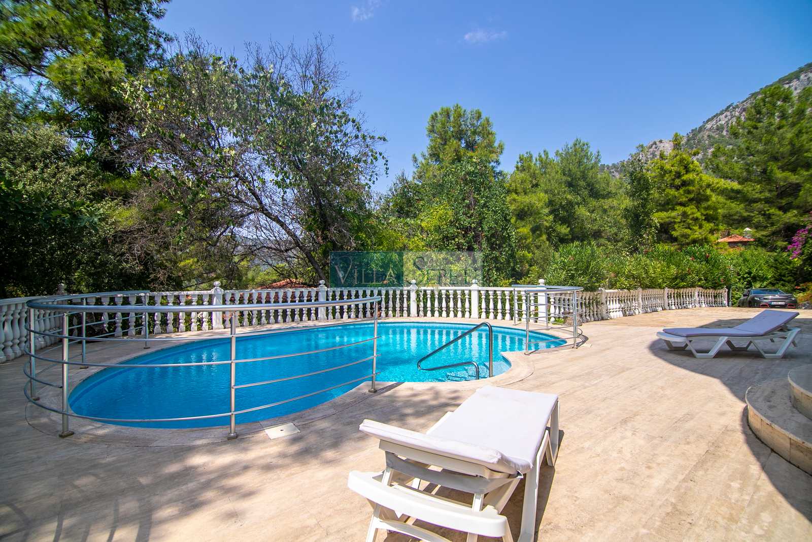 Villa fotoğrafı