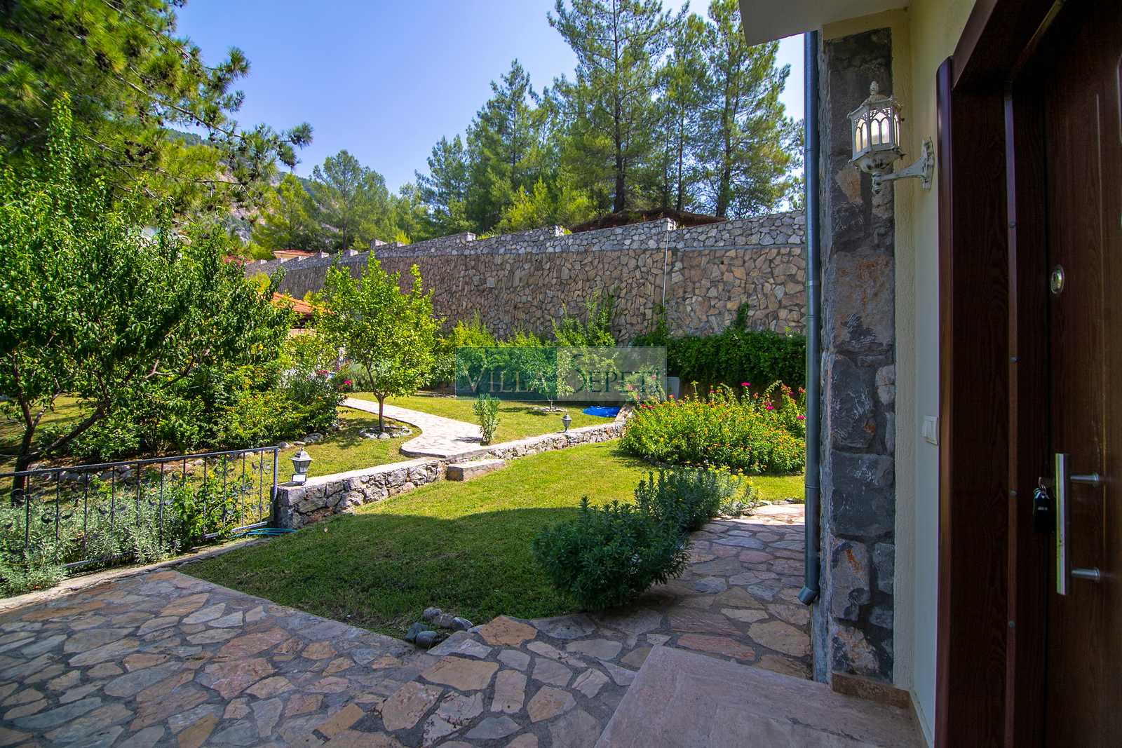 Villa fotoğrafı