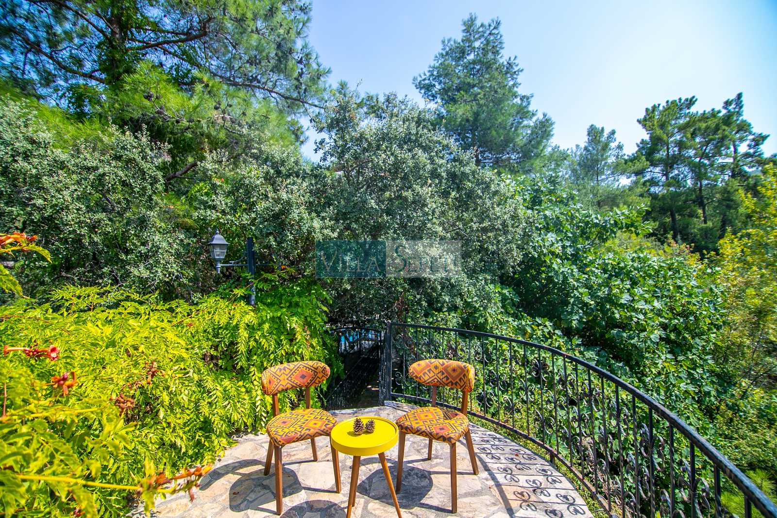 Villa fotoğrafı