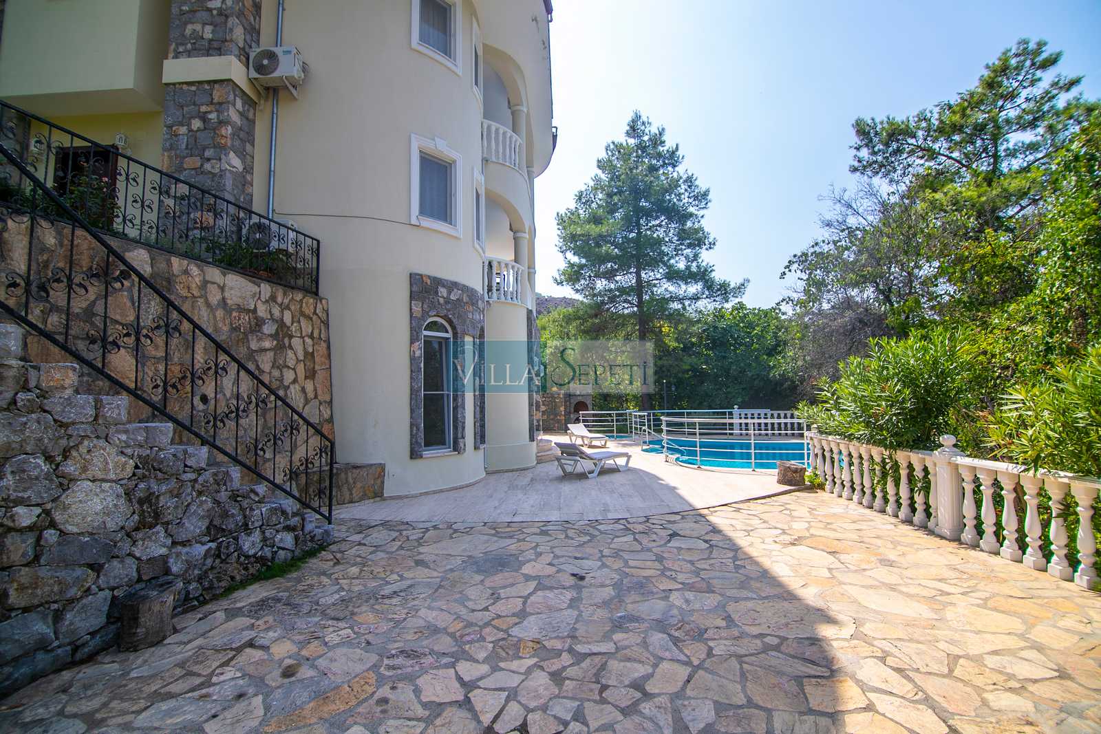 Villa fotoğrafı