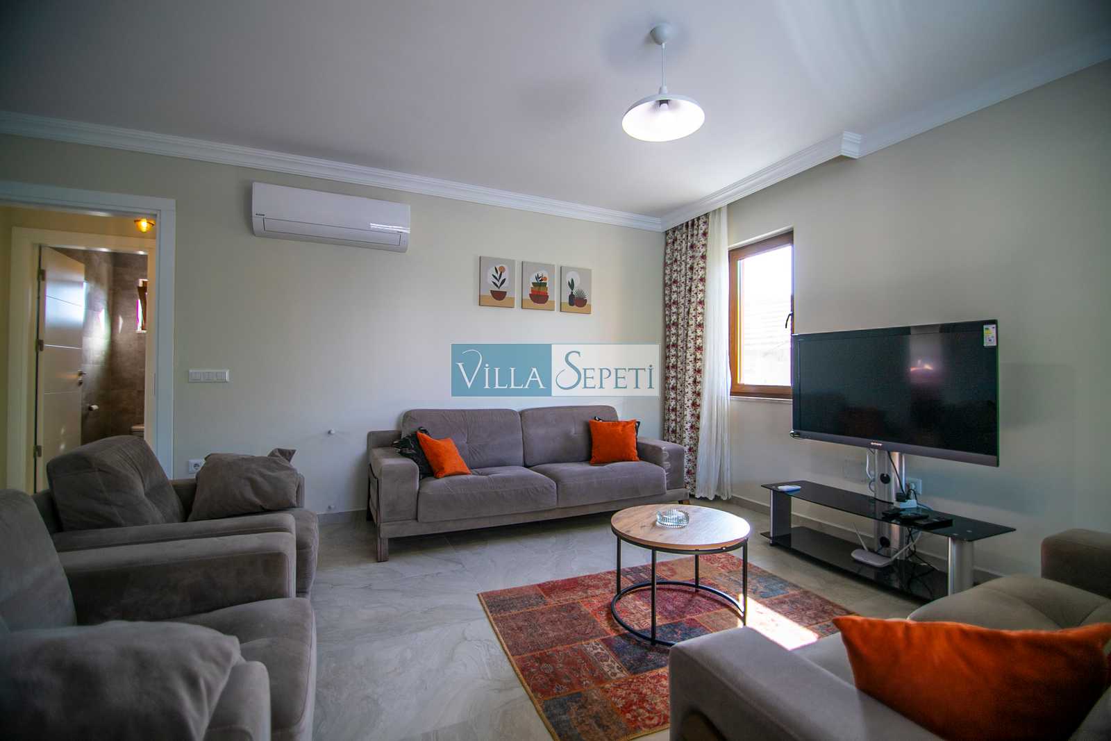 Villa fotoğrafı