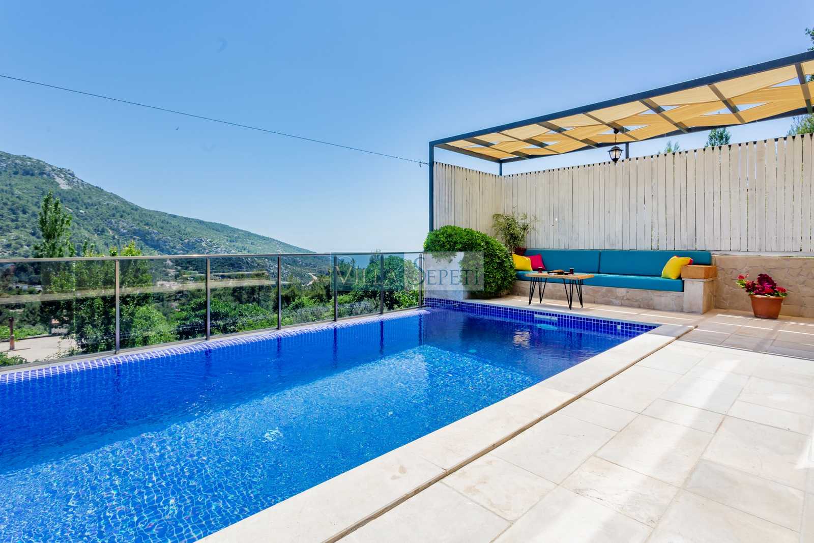 Villa fotoğrafı