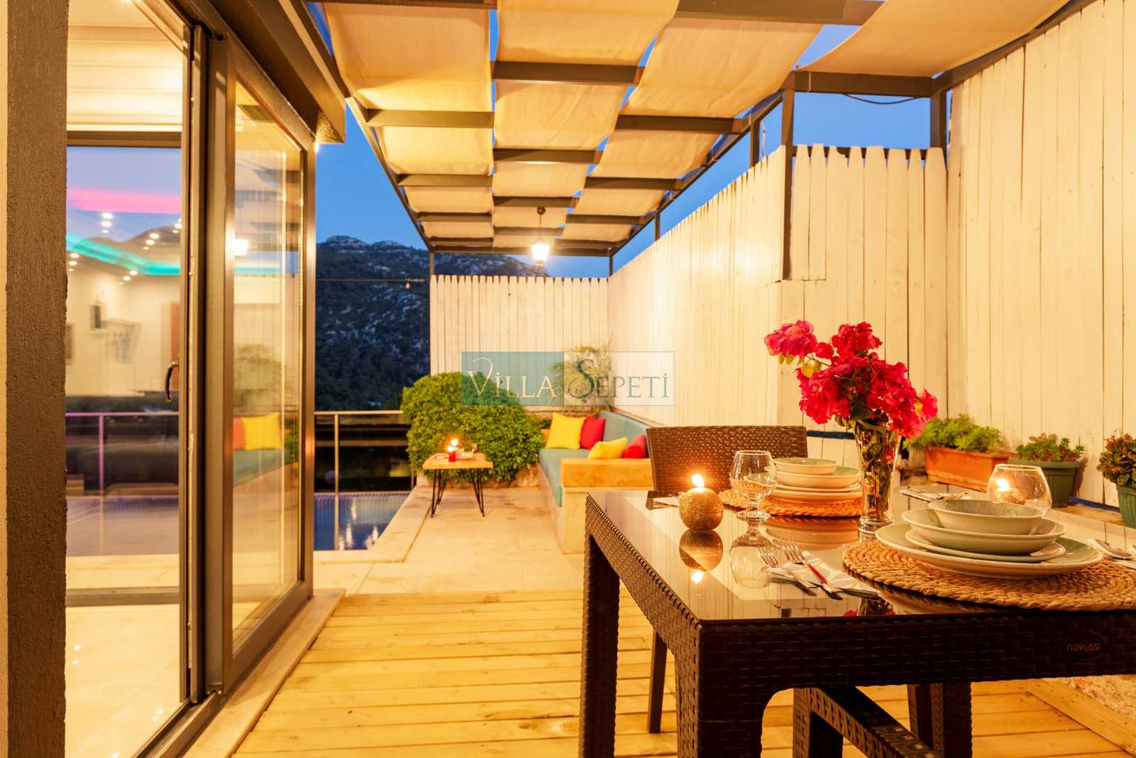 Villa fotoğrafı