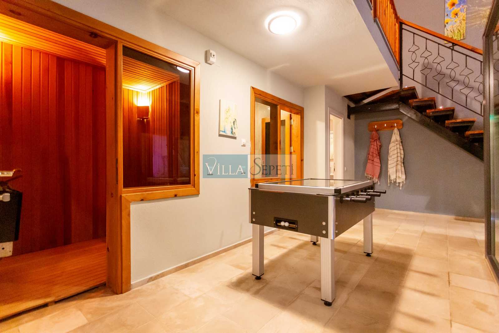 Villa fotoğrafı