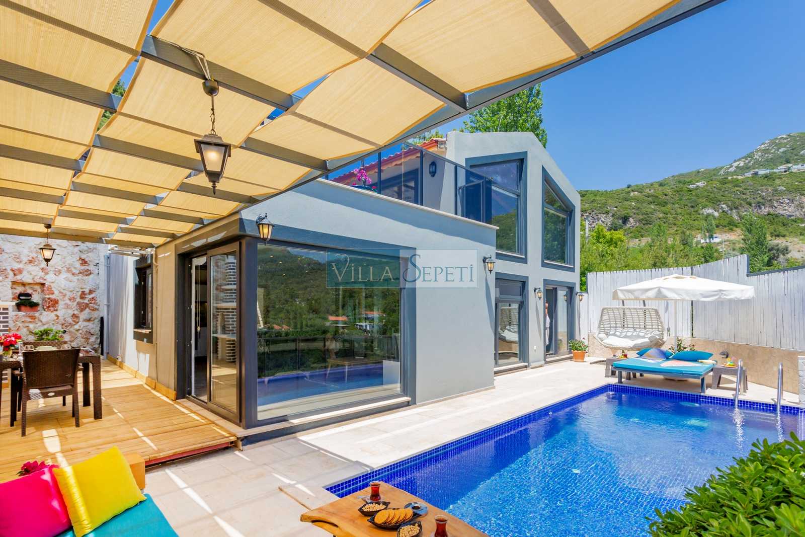 Villa fotoğrafı
