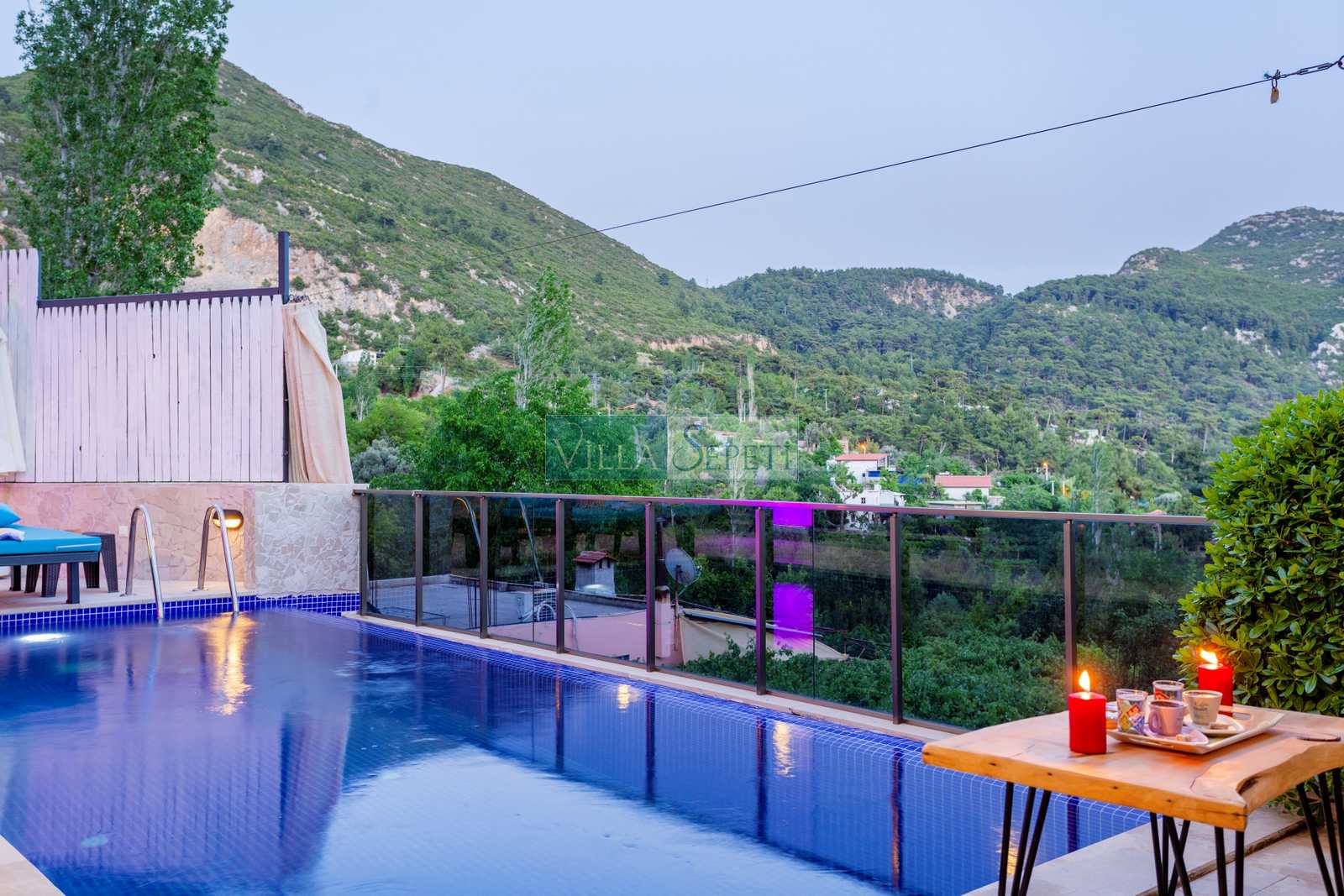 Villa fotoğrafı