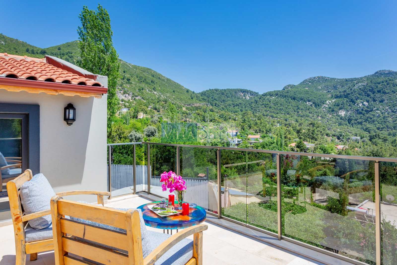 Villa fotoğrafı