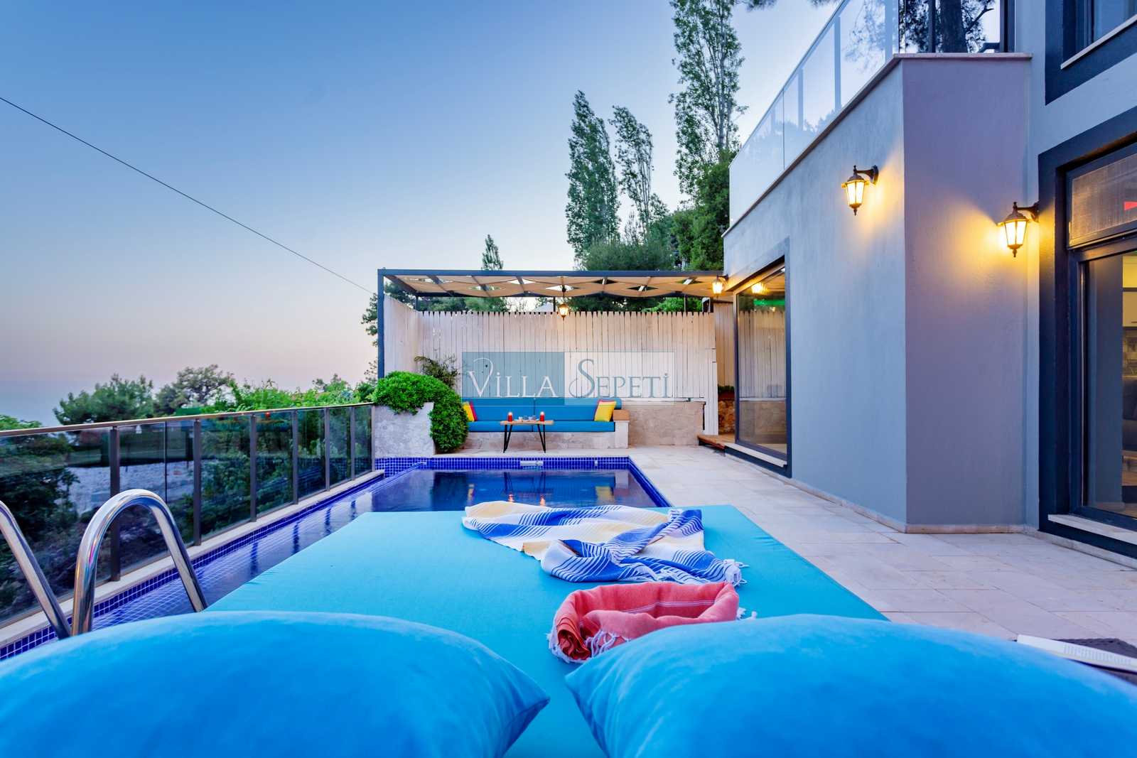 Villa fotoğrafı