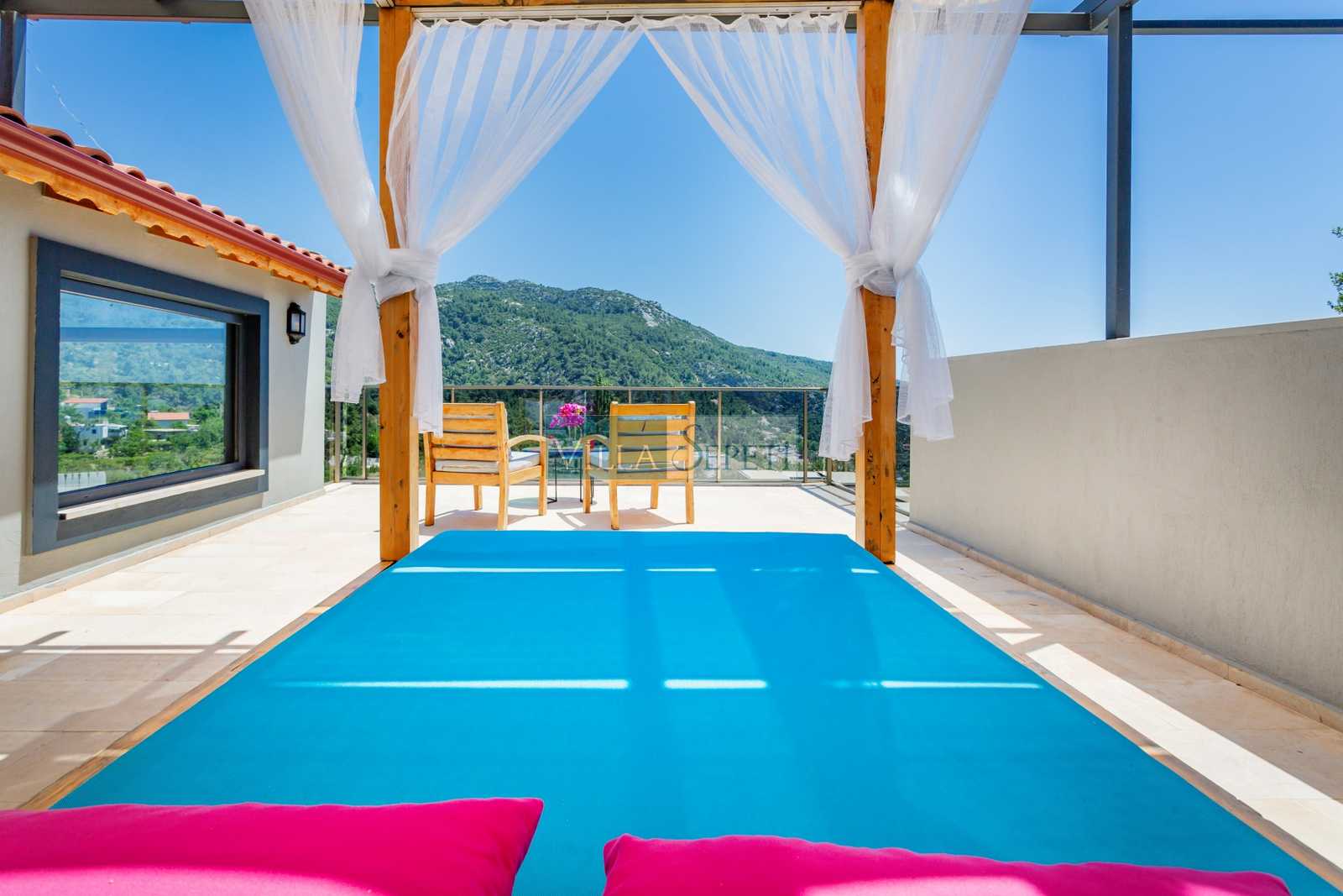 Villa fotoğrafı