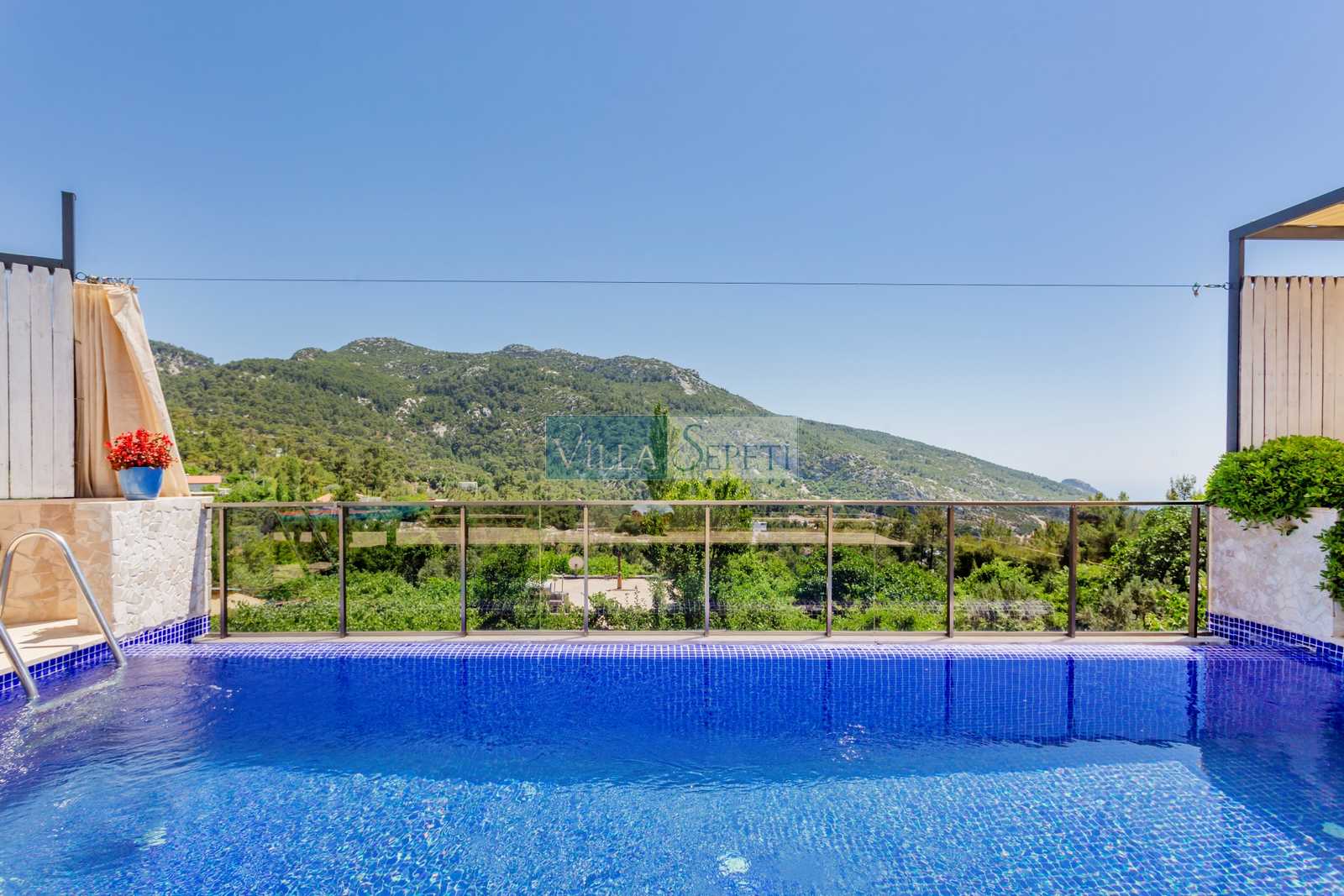 Villa fotoğrafı