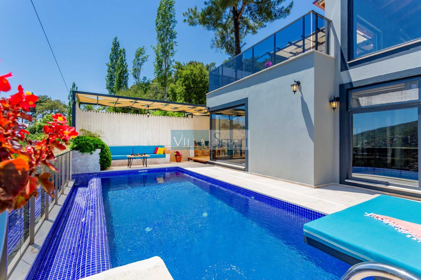 Villa Aymera