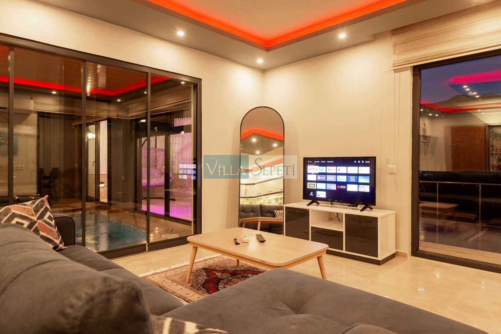 Villa fotoğrafı