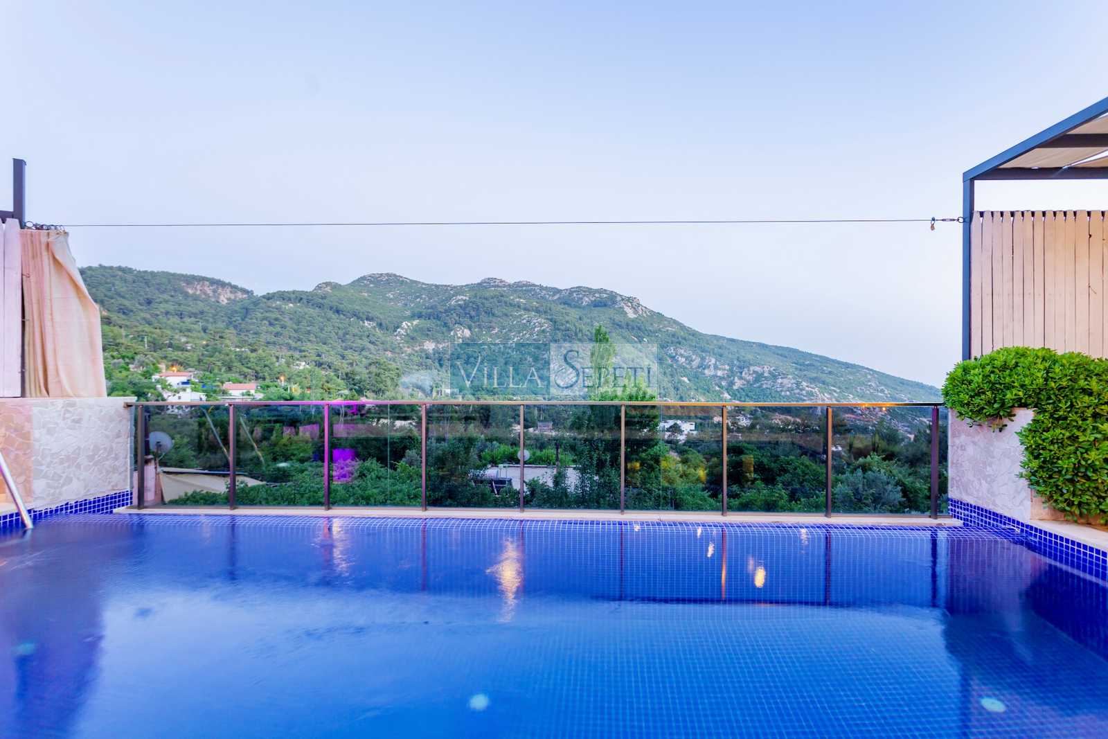 Villa fotoğrafı
