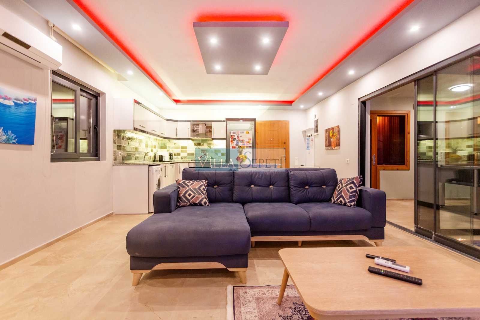 Villa fotoğrafı