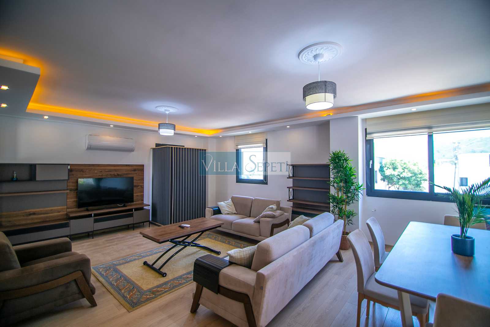Villa fotoğrafı