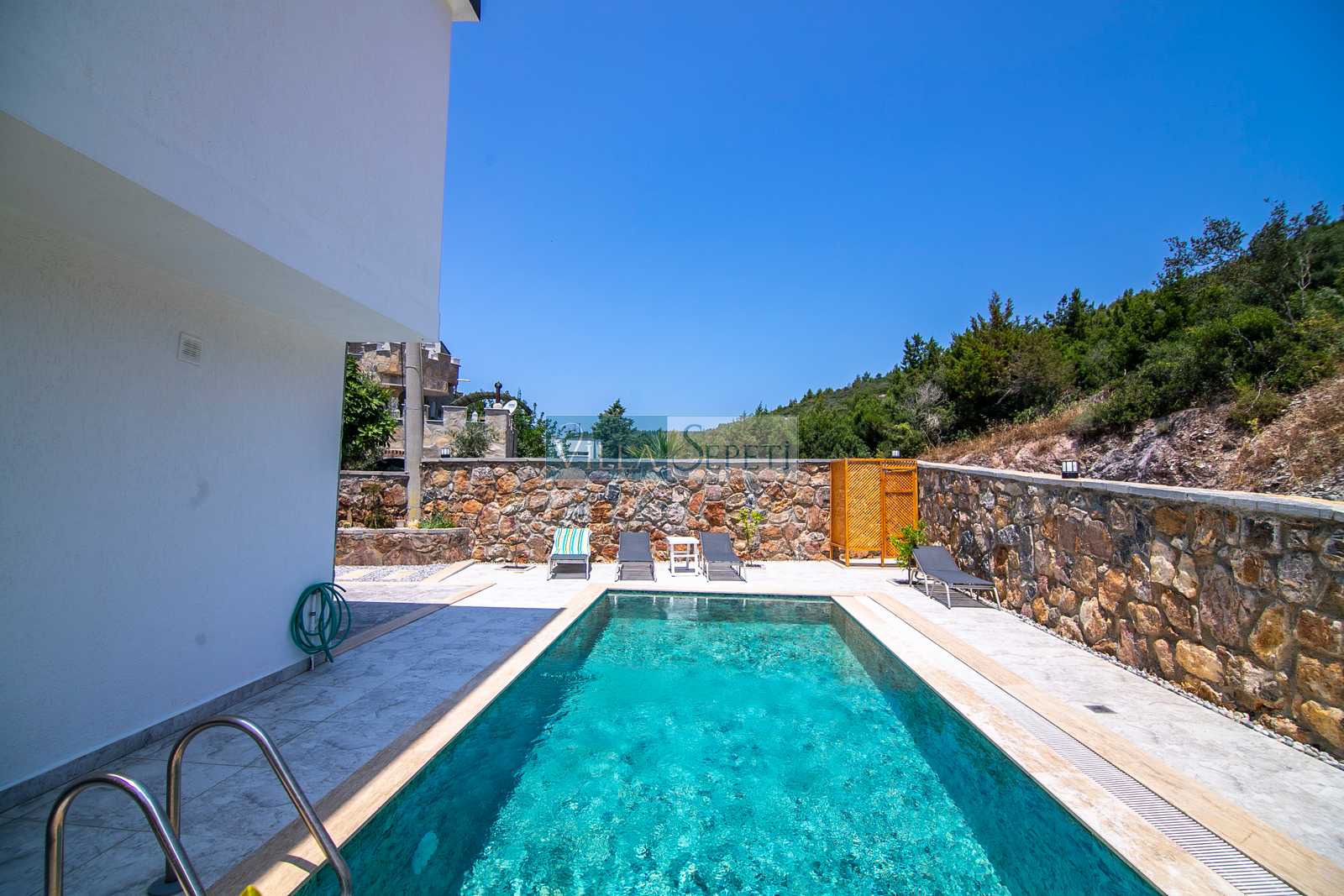 Villa fotoğrafı