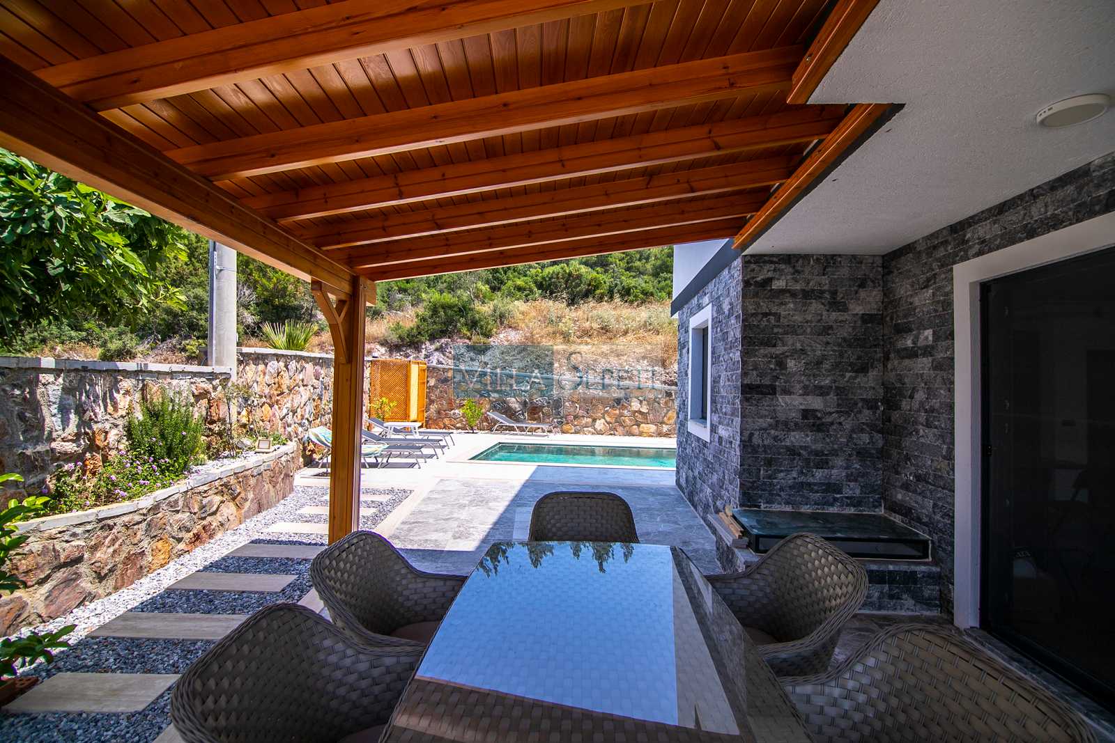 Villa fotoğrafı