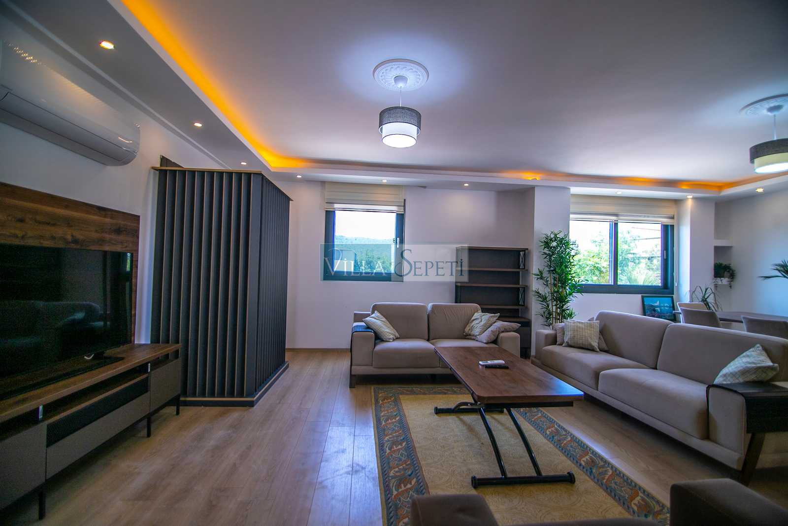 Villa fotoğrafı