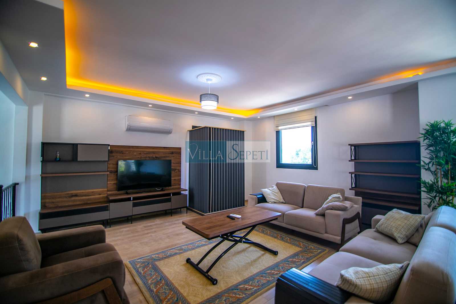 Villa fotoğrafı