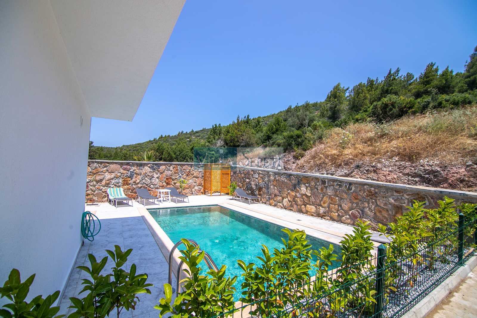 Villa fotoğrafı