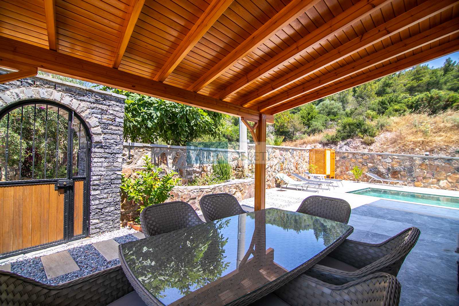 Villa fotoğrafı