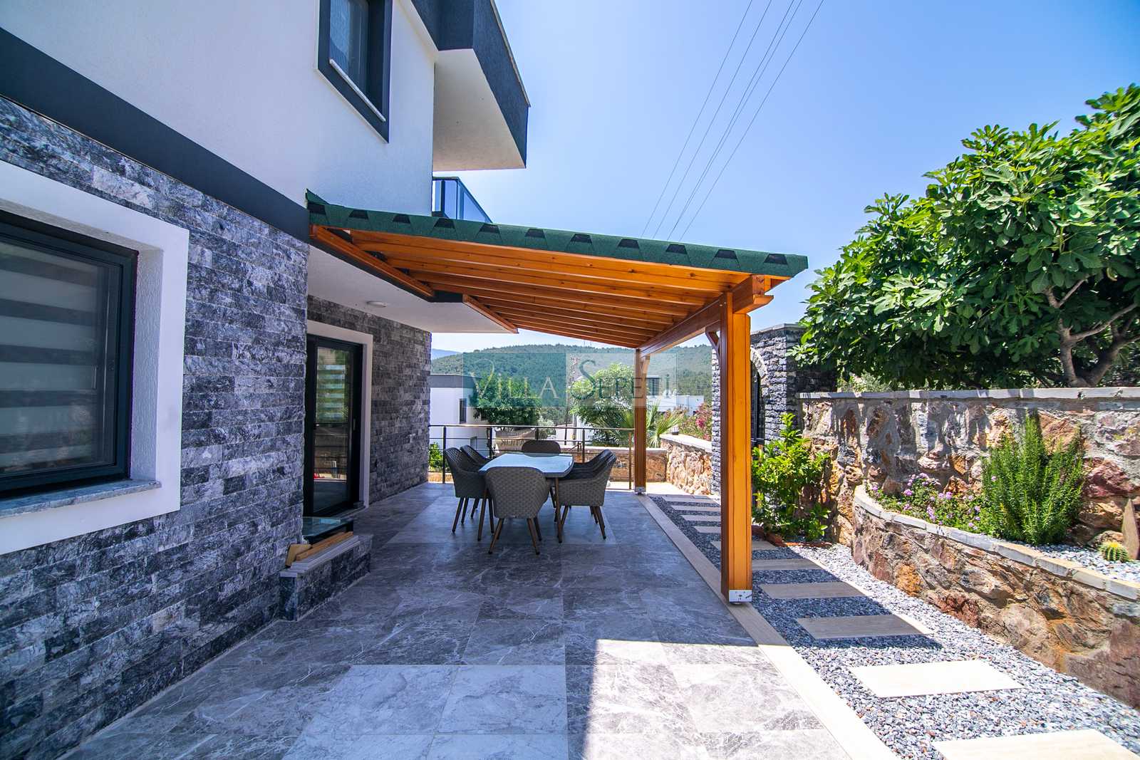 Villa fotoğrafı