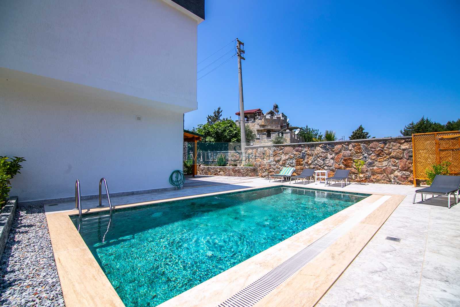 Villa fotoğrafı