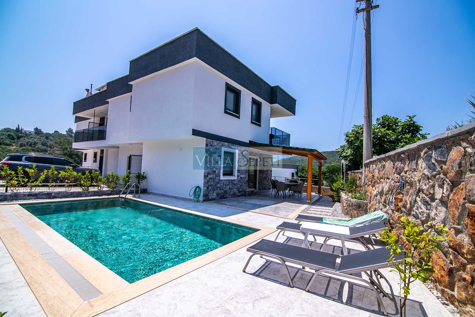 Villa fotoğrafı