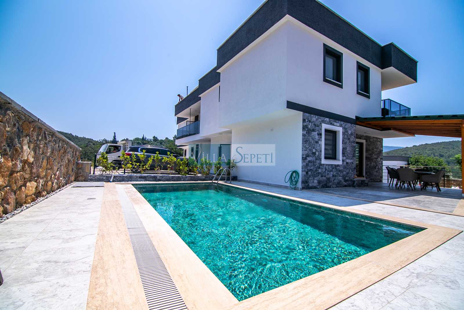 Villa fotoğrafı