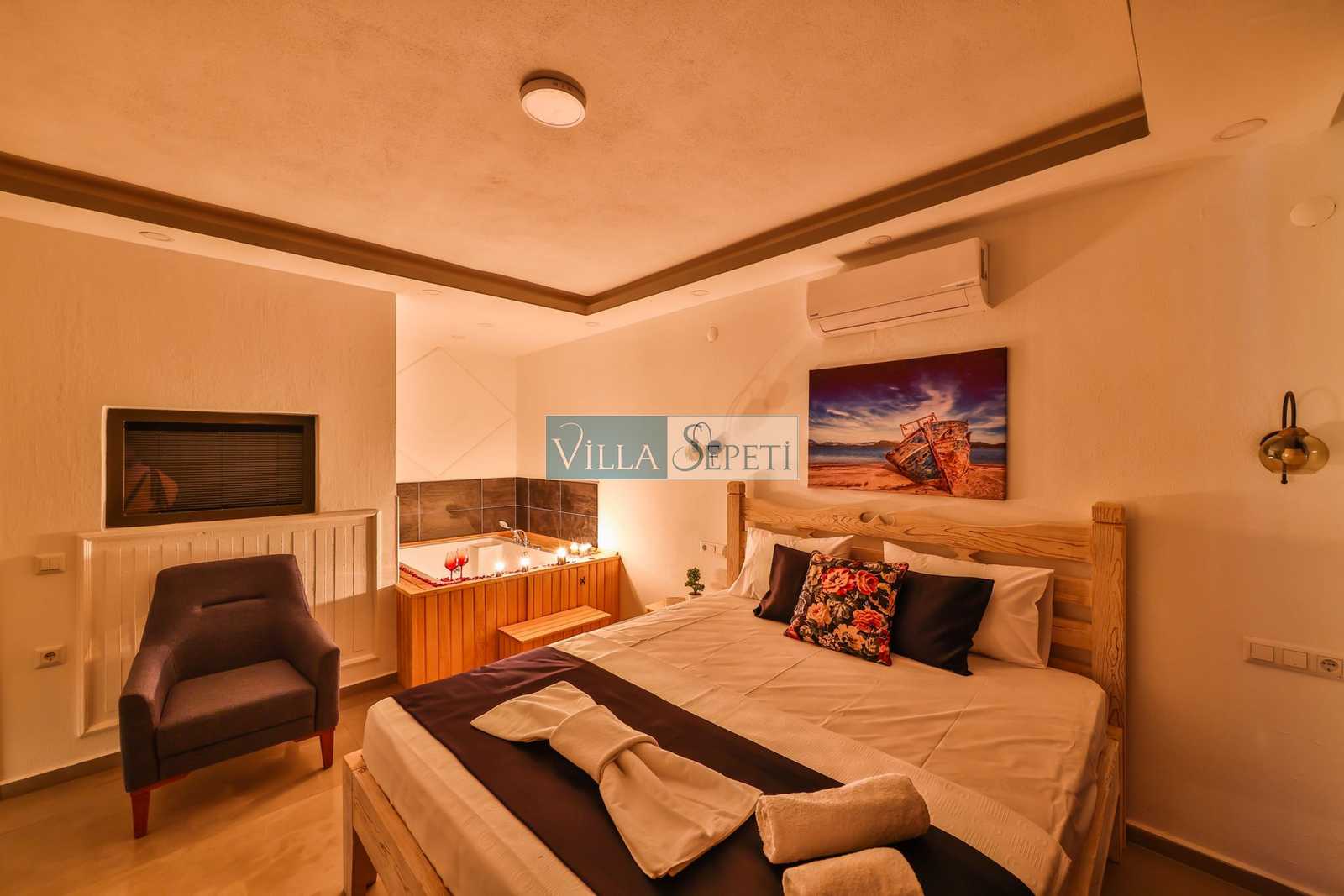 Villa fotoğrafı