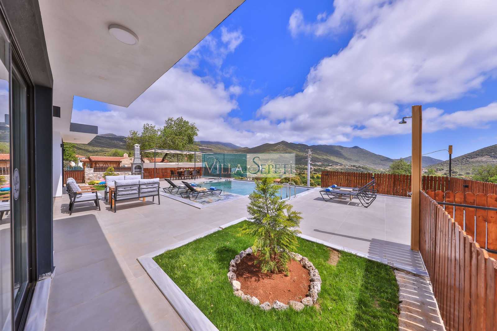 Villa fotoğrafı