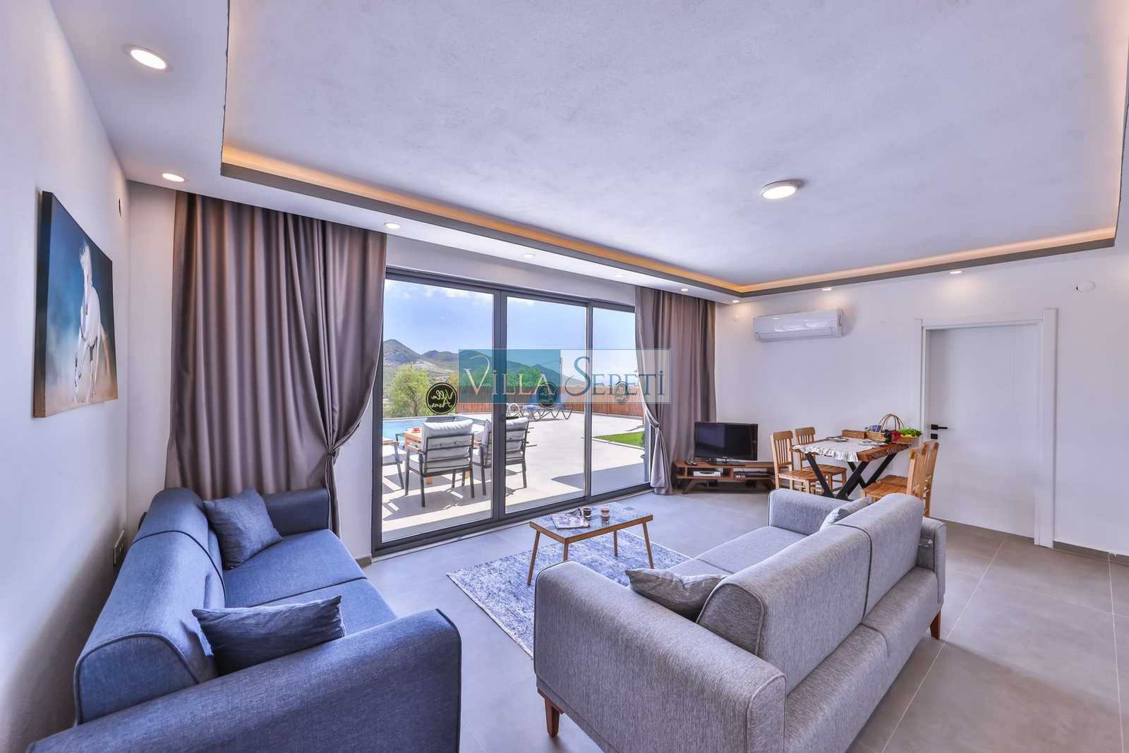 Villa fotoğrafı