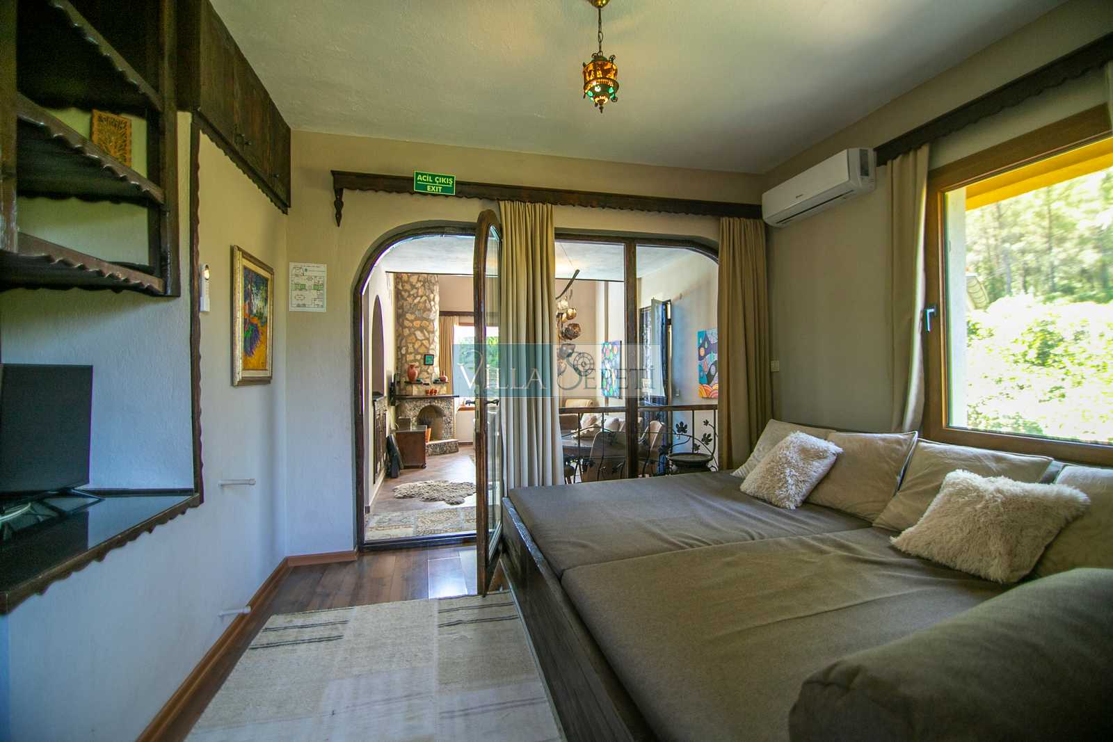 Villa fotoğrafı