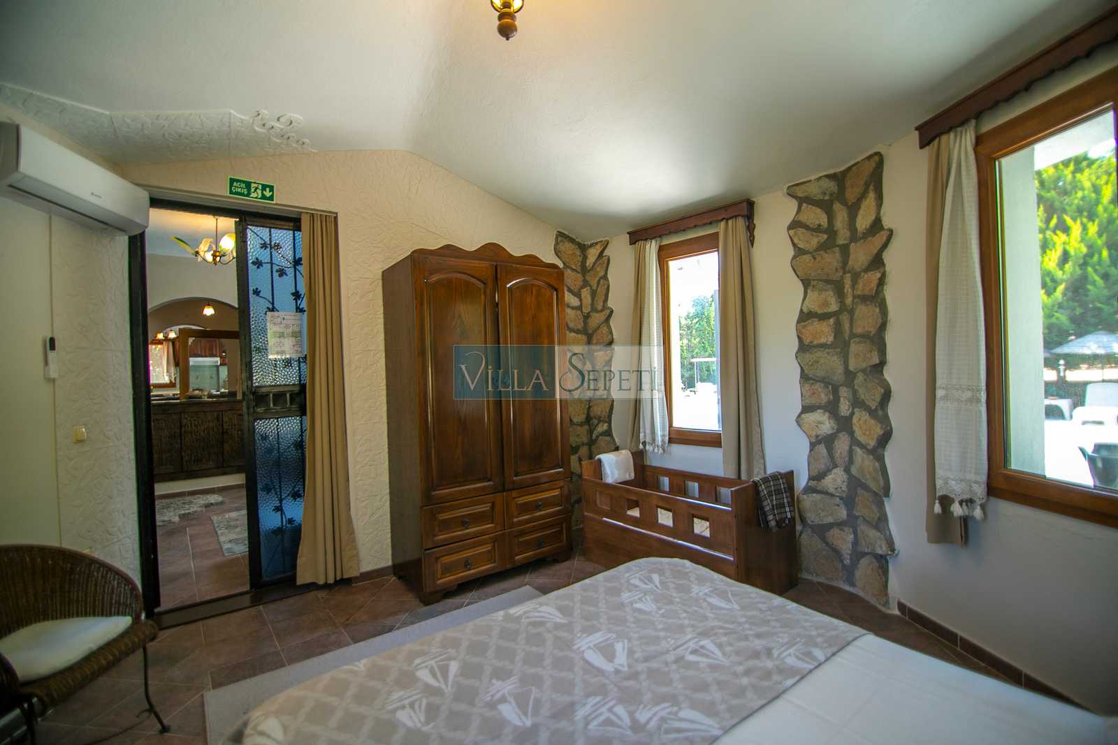 Villa fotoğrafı