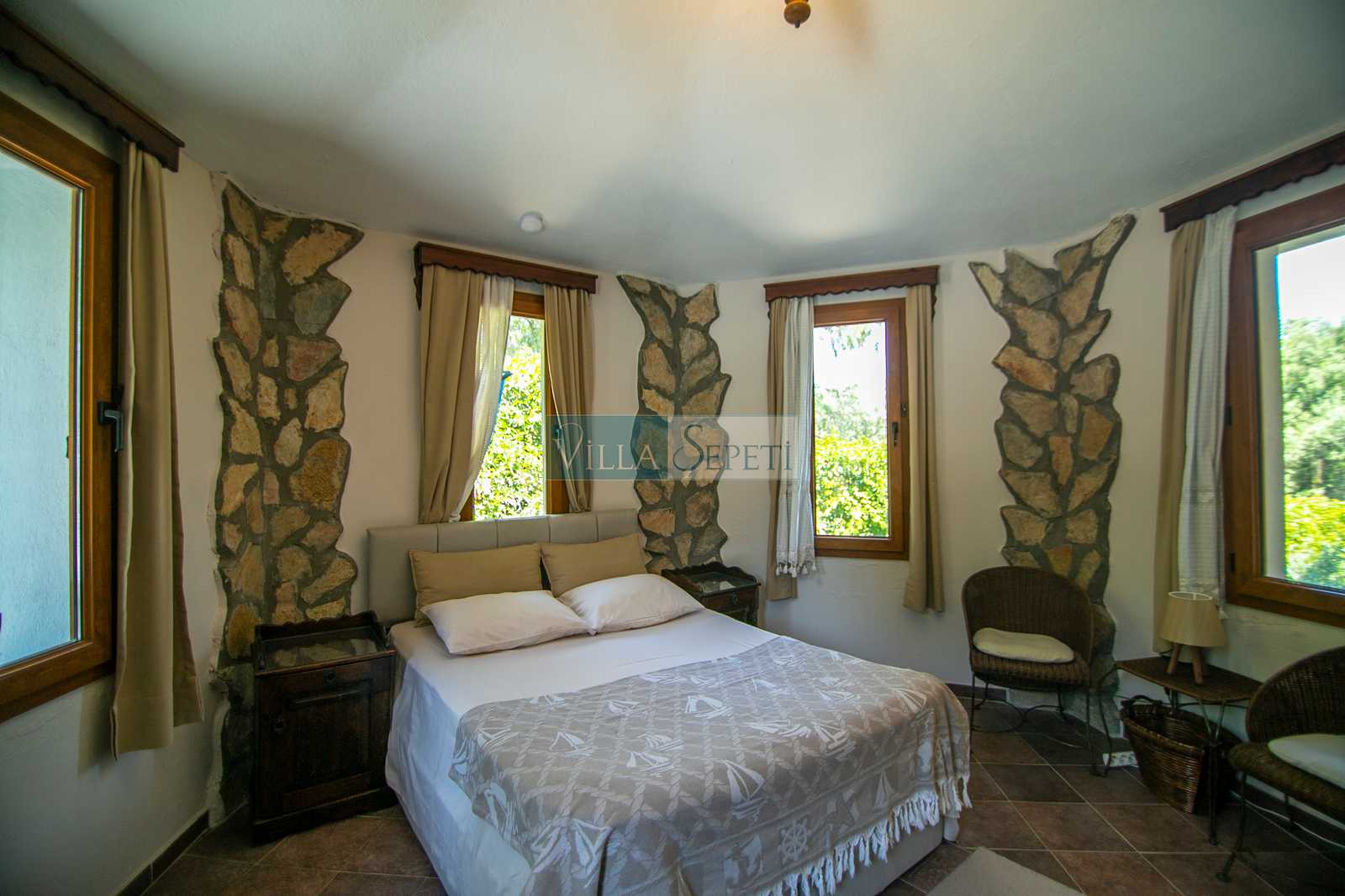 Villa fotoğrafı