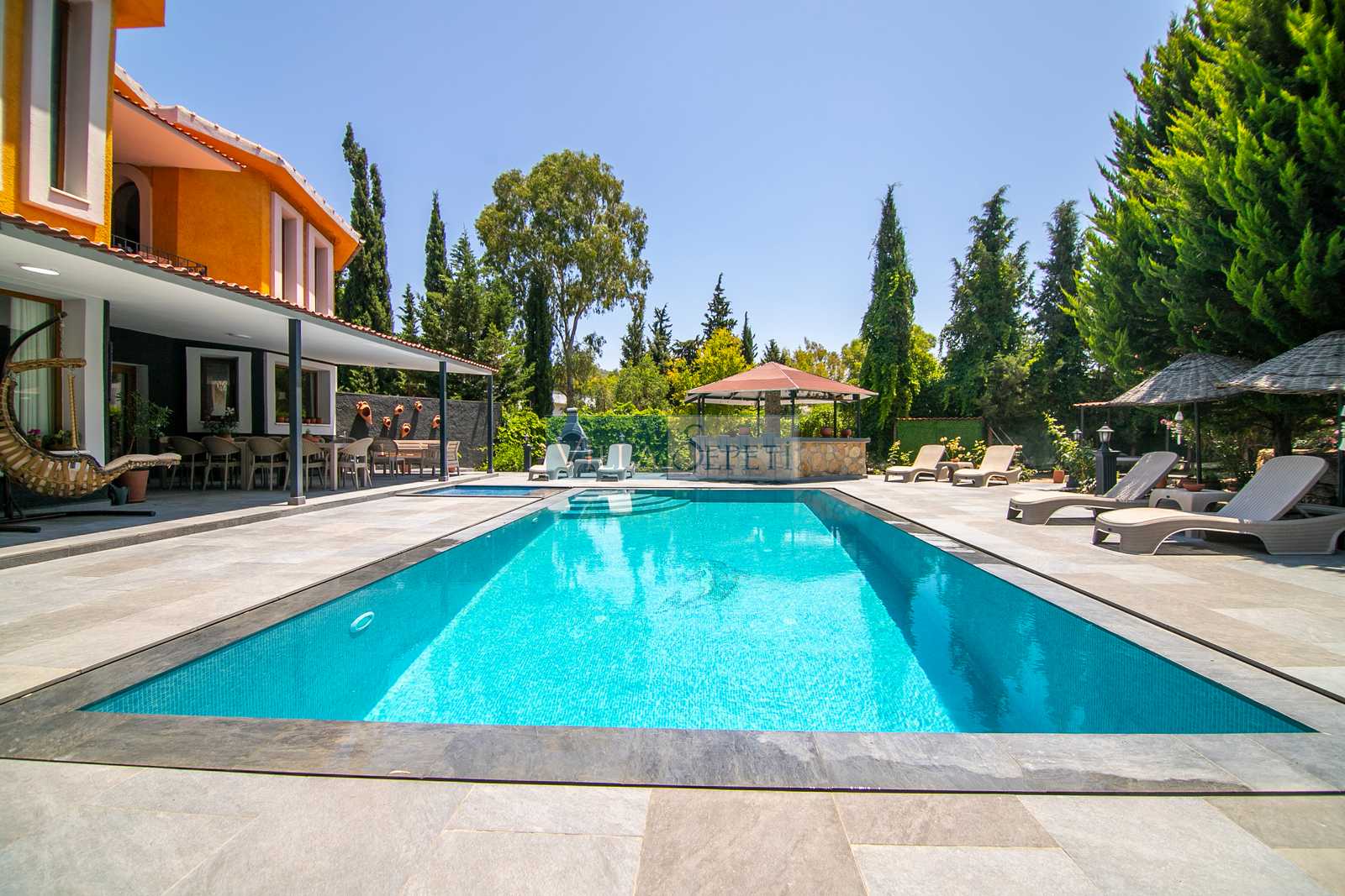 Villa fotoğrafı