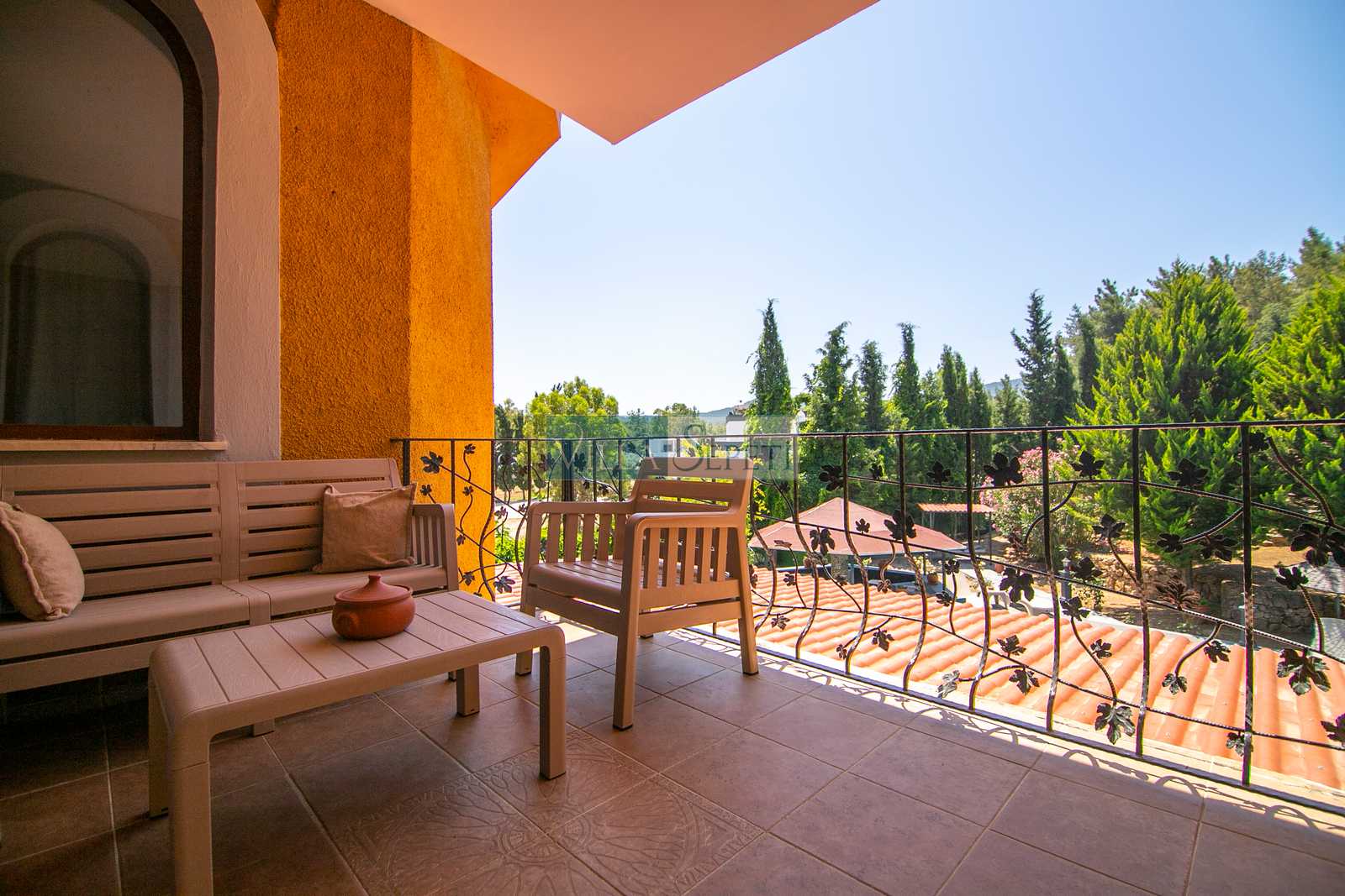 Villa fotoğrafı