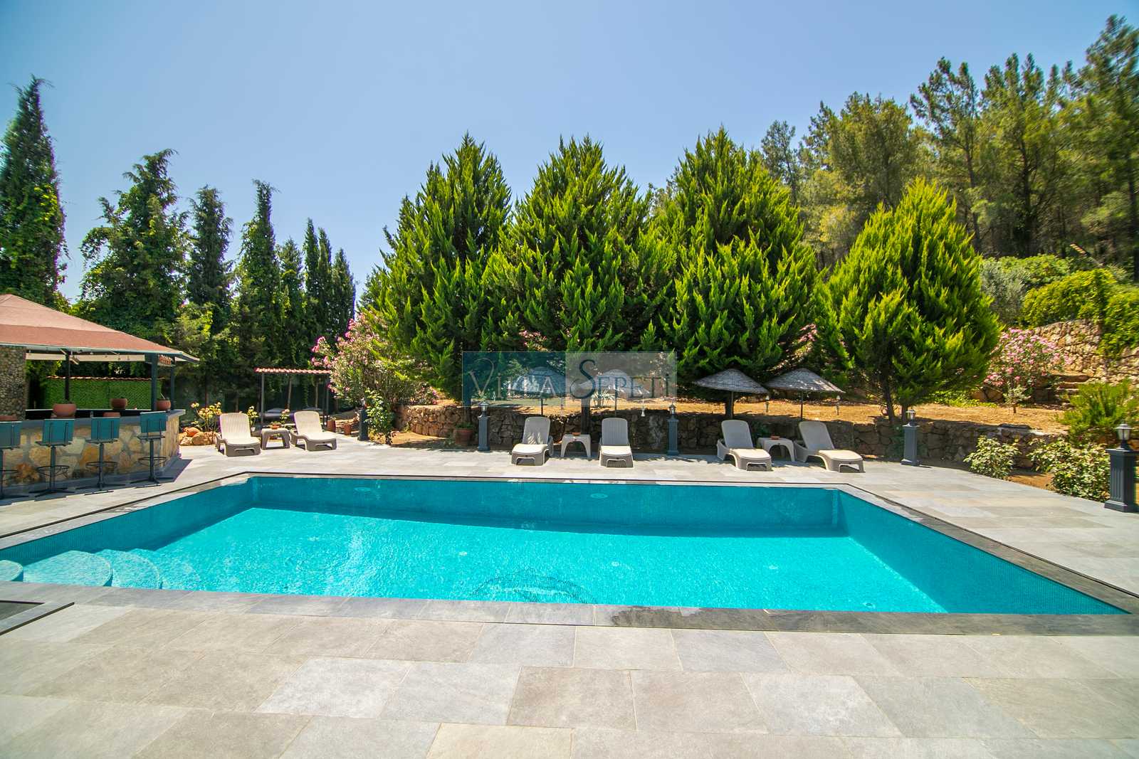 Villa fotoğrafı