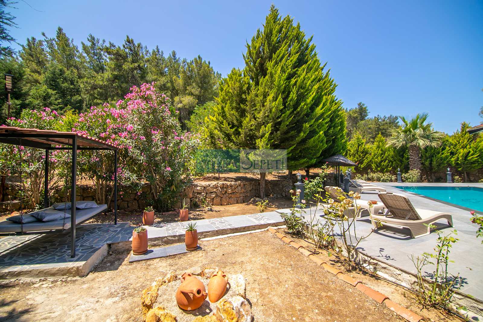 Villa fotoğrafı