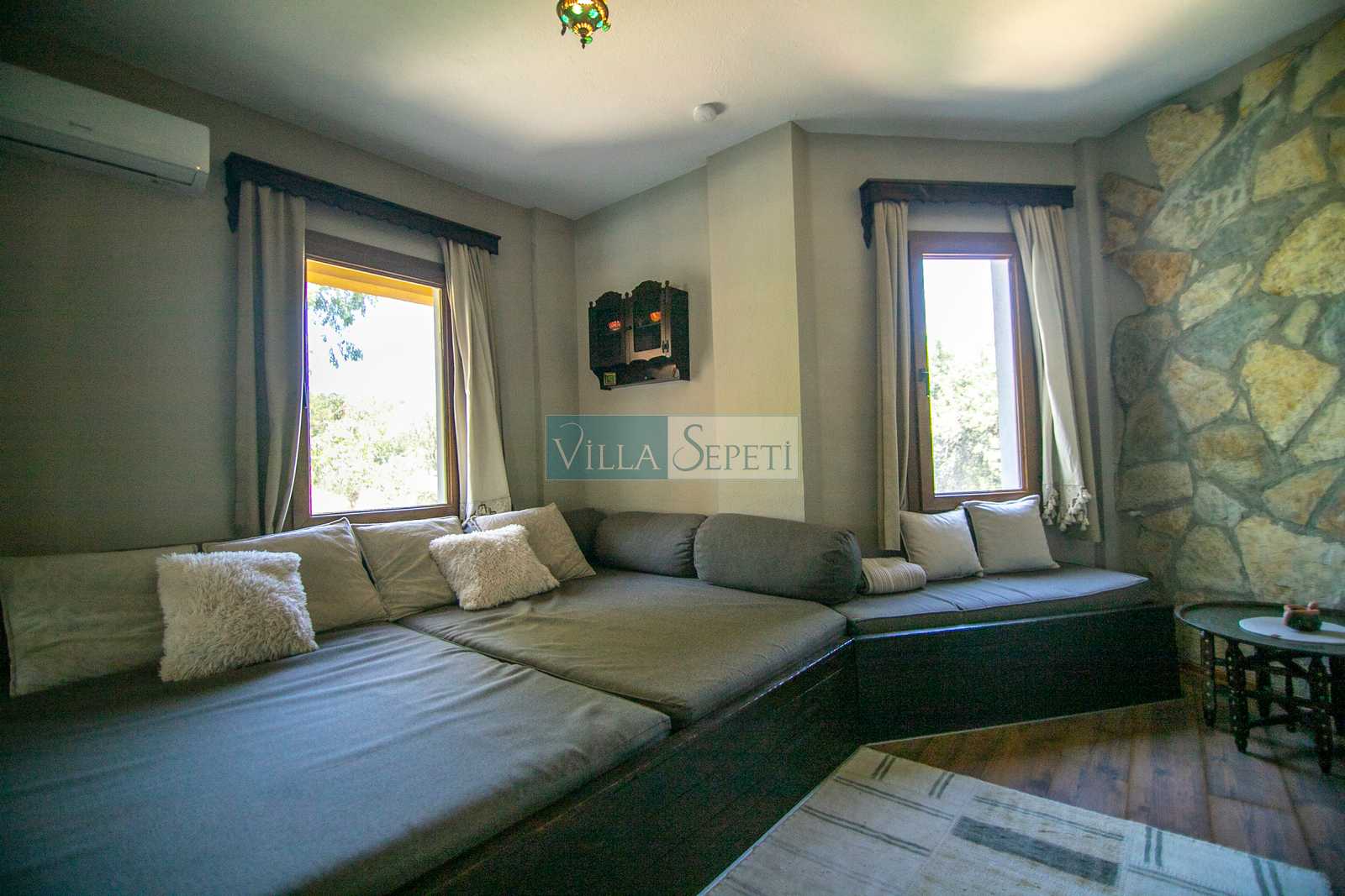 Villa fotoğrafı