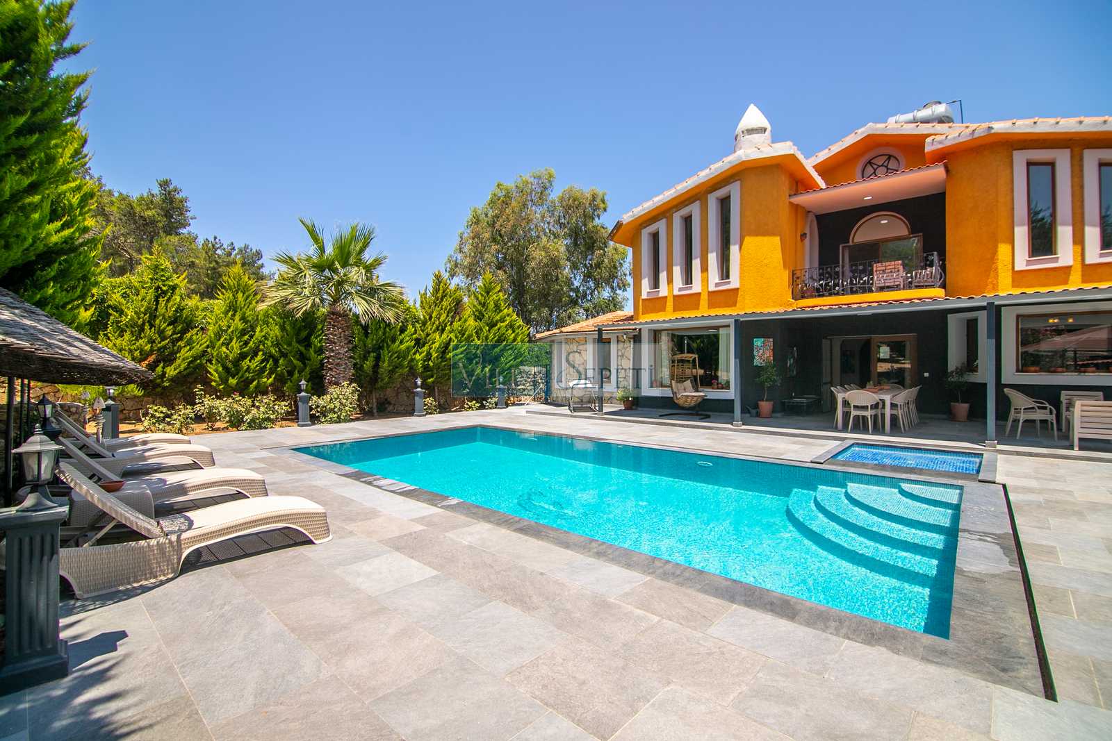 Villa fotoğrafı