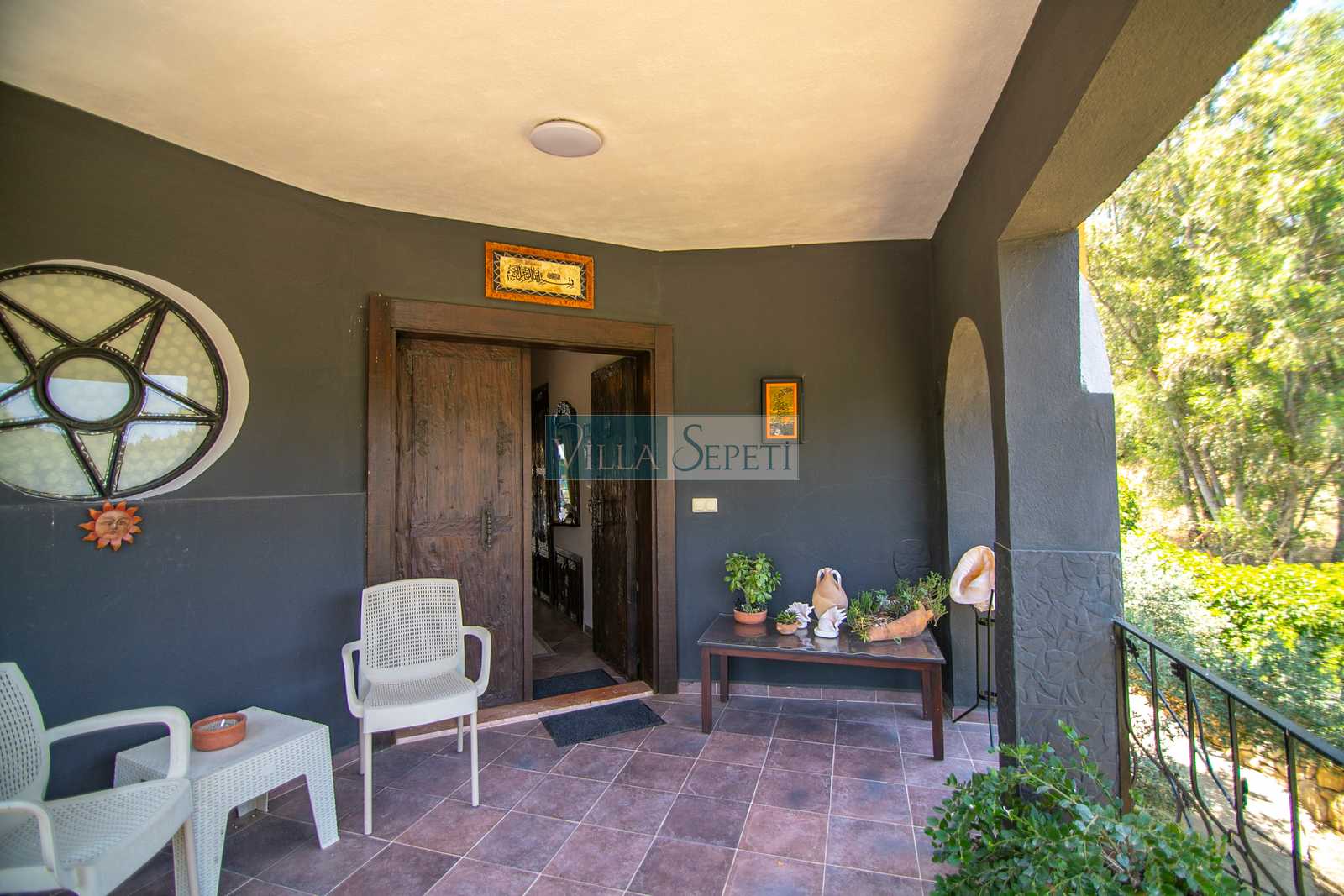 Villa fotoğrafı