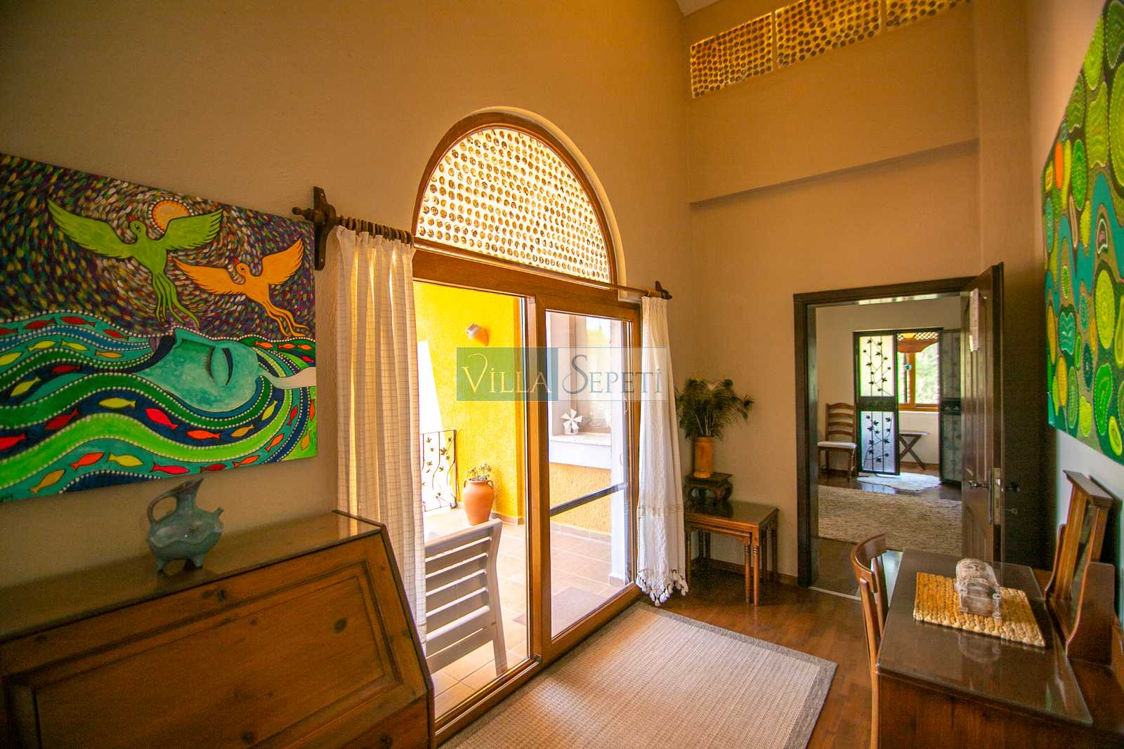 Villa fotoğrafı