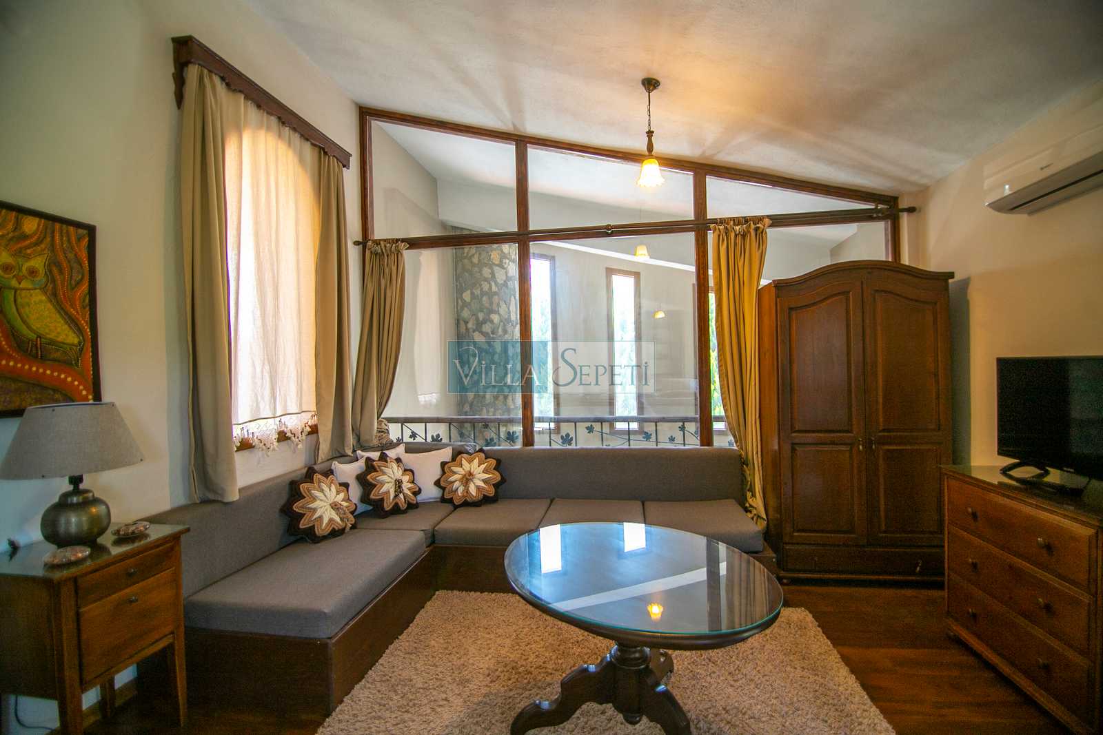 Villa fotoğrafı