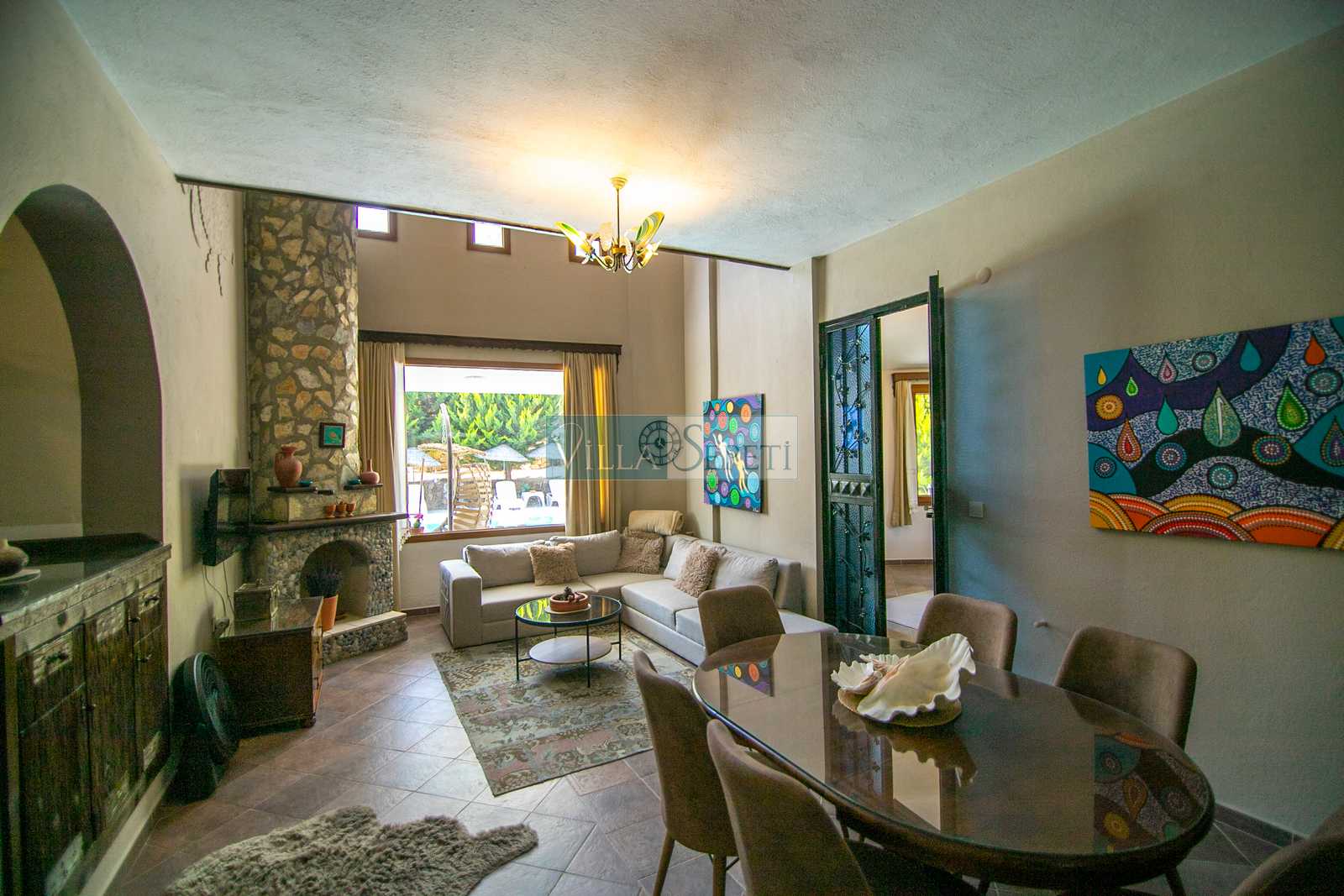 Villa fotoğrafı
