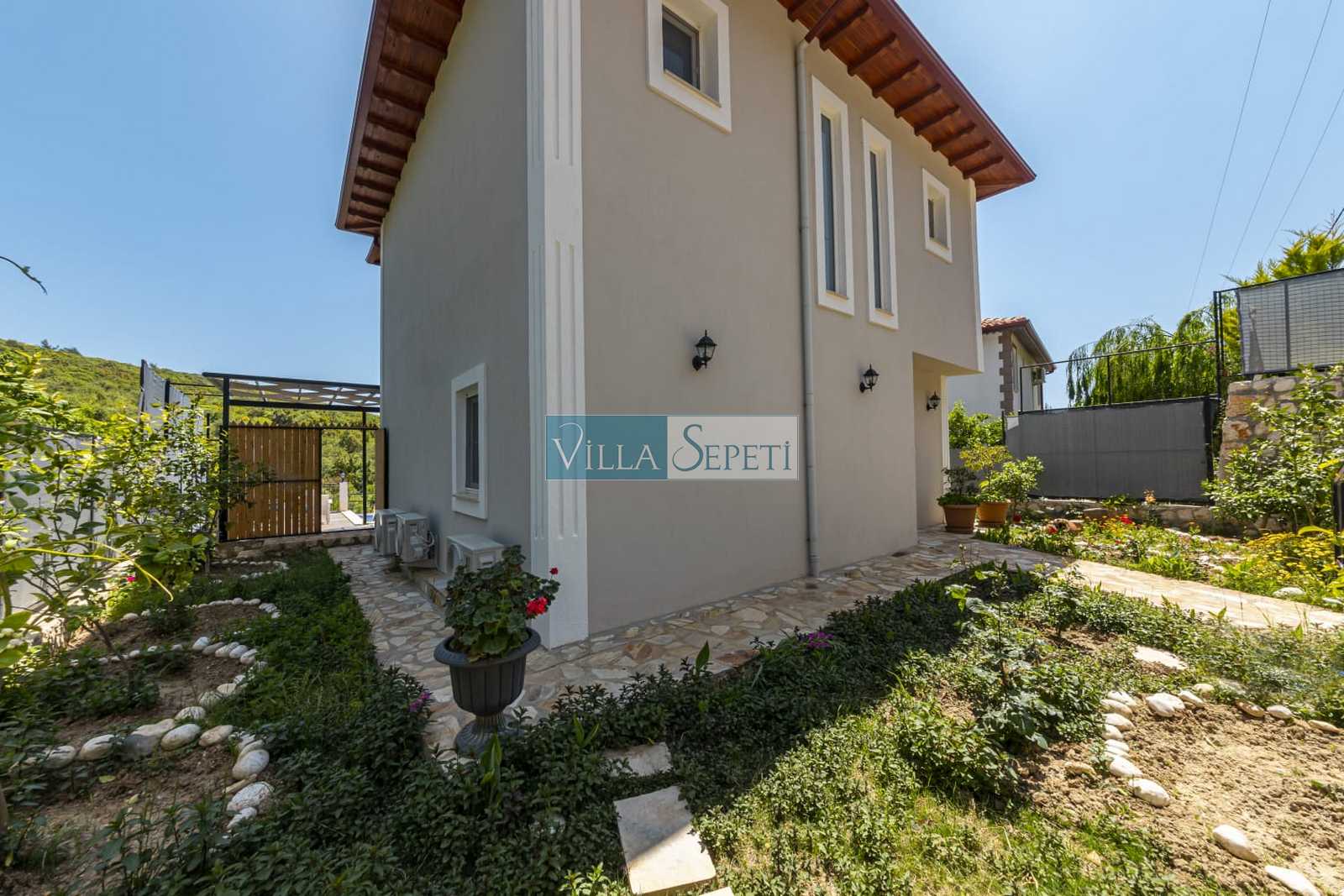 Villa fotoğrafı