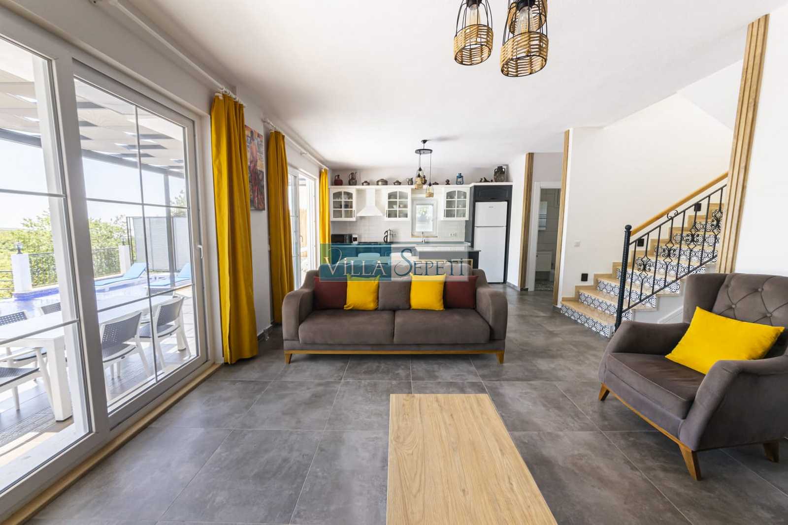 Villa fotoğrafı