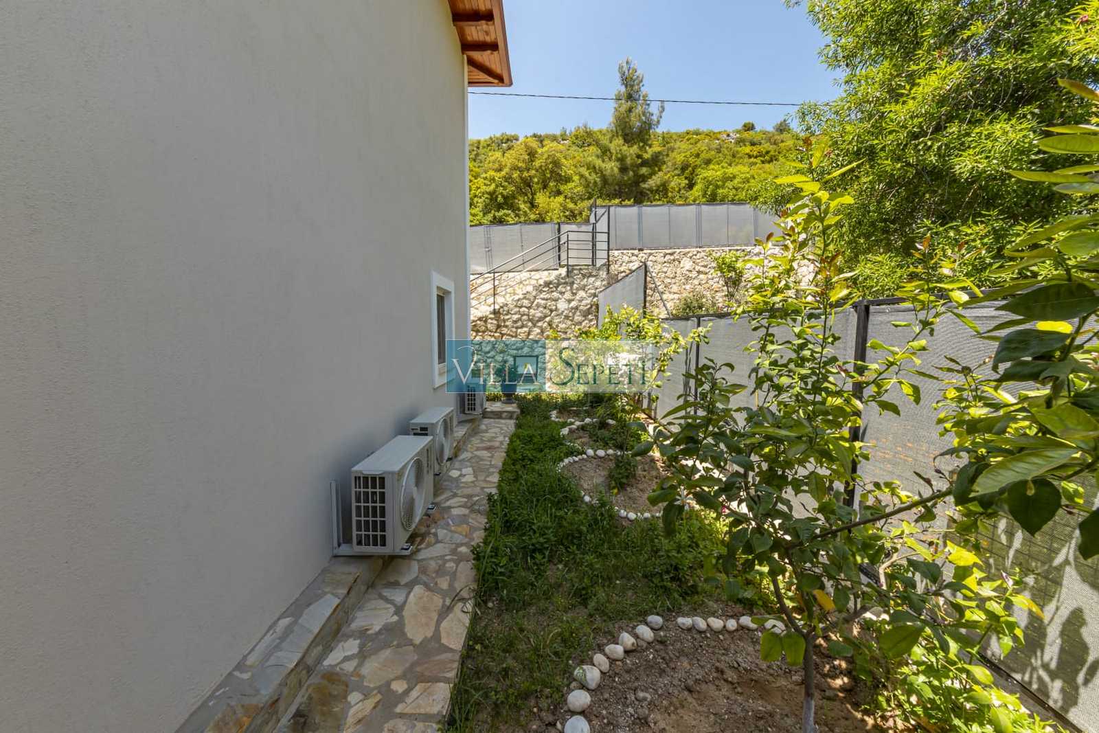 Villa fotoğrafı