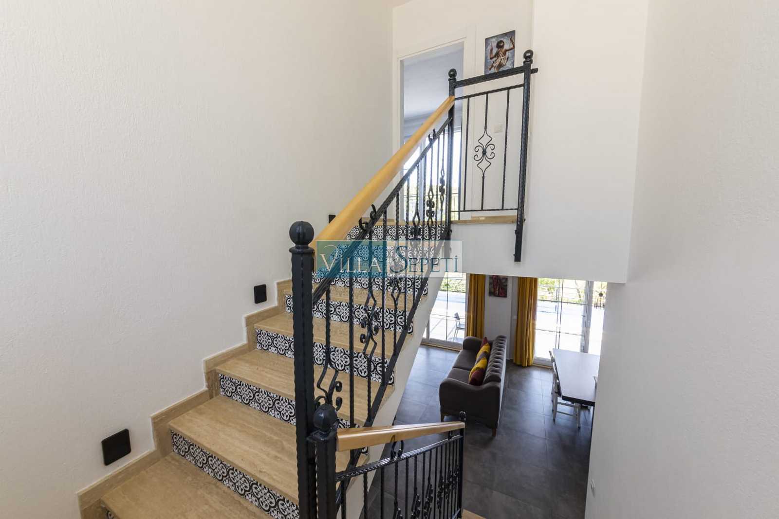 Villa fotoğrafı