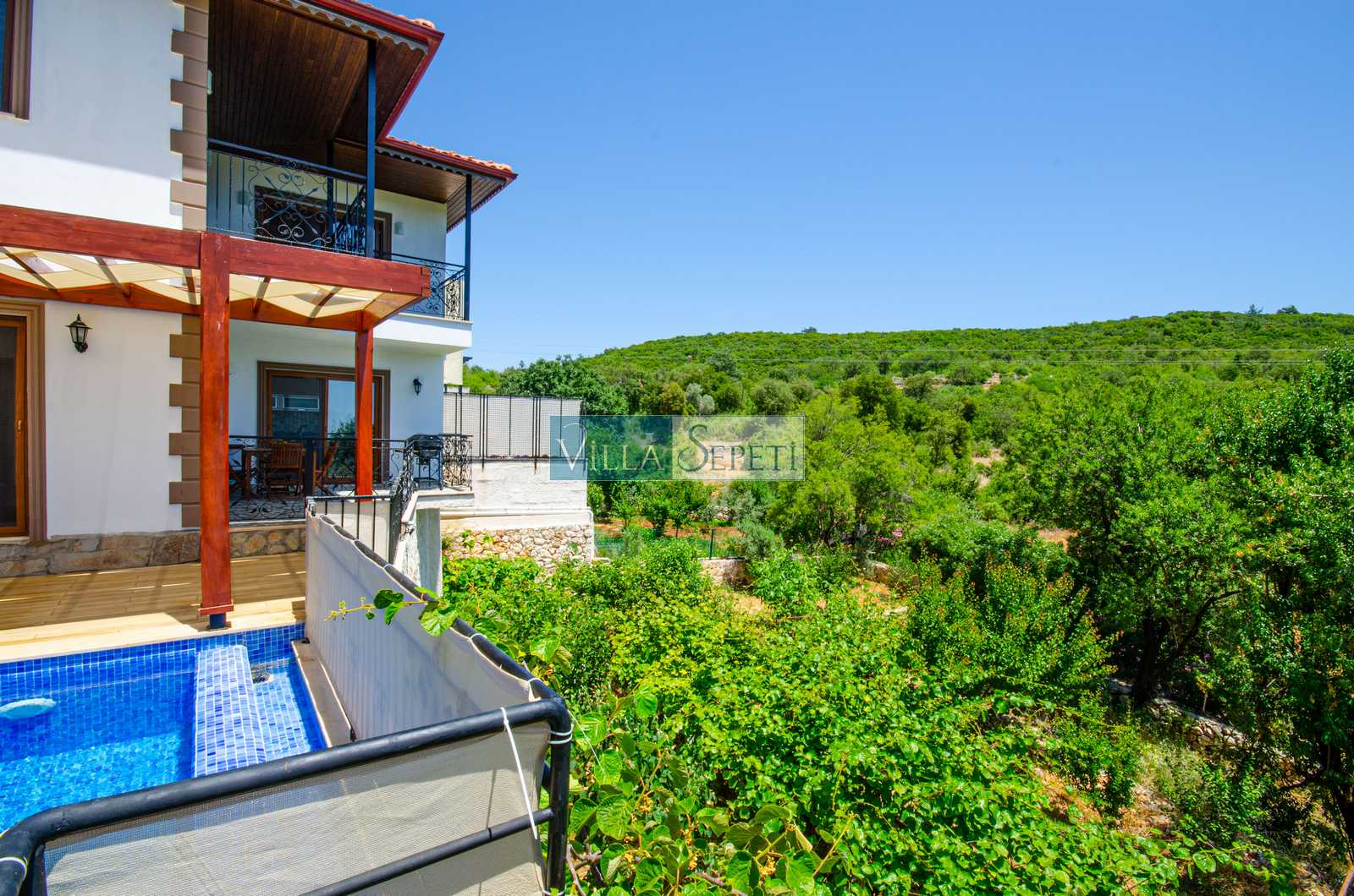 Villa fotoğrafı